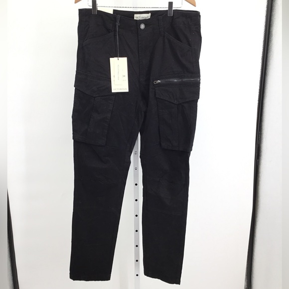 Victorious Denim Mens Jeans Size 34 - Picture 1 of 2